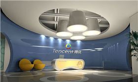互联网行业办公家具