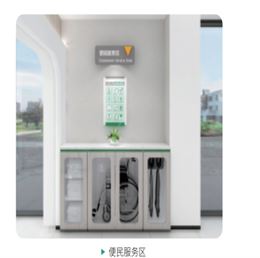 银行系统家具1-41