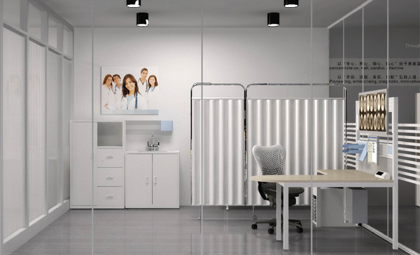 深圳医用家具