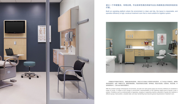 深圳医用家具
