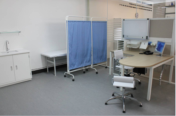 深圳医用家具