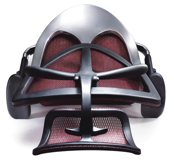深圳高档办公椅