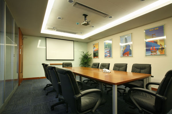 交通运输行业办公家具