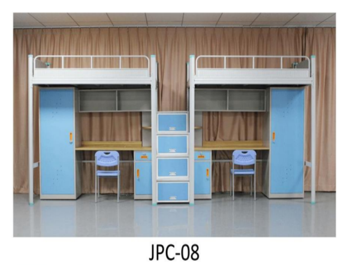 公寓上下床JPC--08