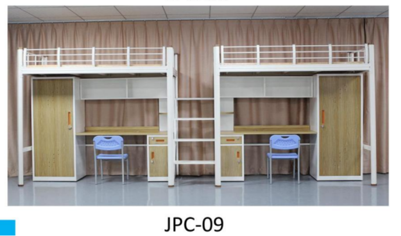 公寓上下床JPC--09