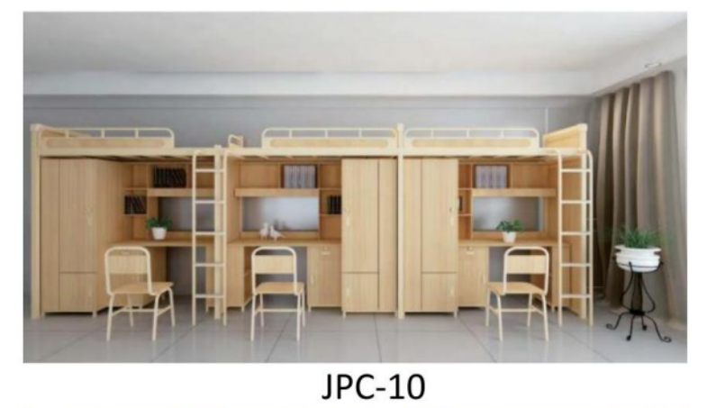 公寓上下床JPC--10