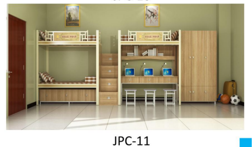 公寓上下床JPC--11