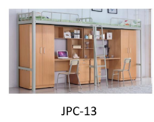 公寓上下床JPC--13