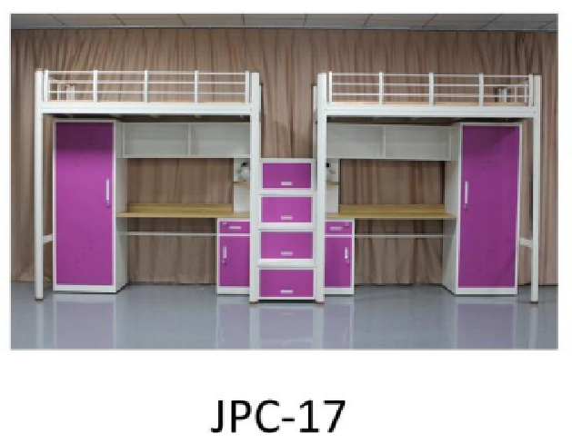 公寓上下床JPC--17