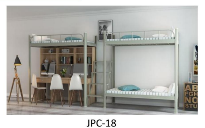公寓上下床JPC--18