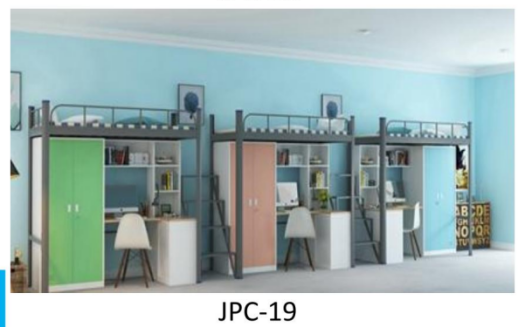 公寓上下床JPC--19