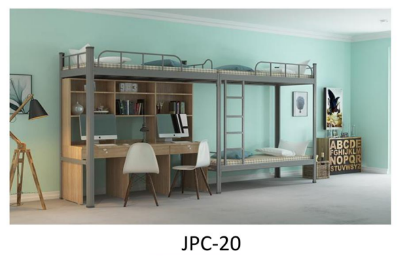 公寓上下床JPC--20