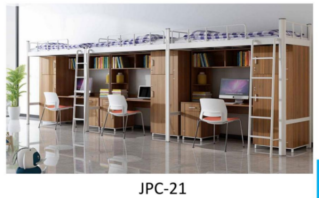 公寓上下床JPC--21