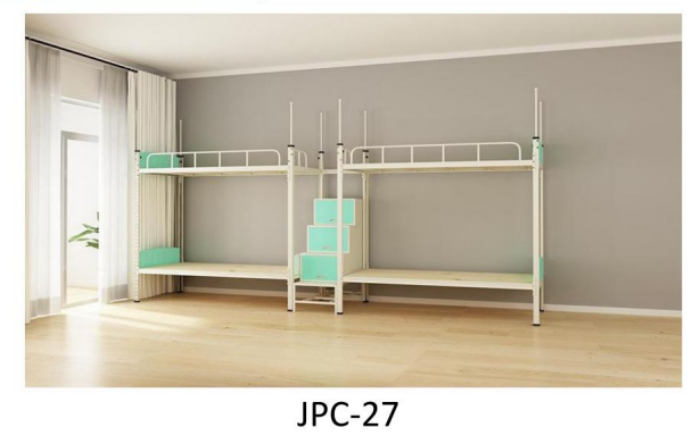 公寓上下床JPC--27 公寓上下床JPC--27