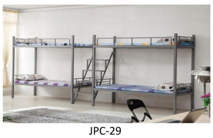公寓上下床JPC--29 公寓上下床JPC--29