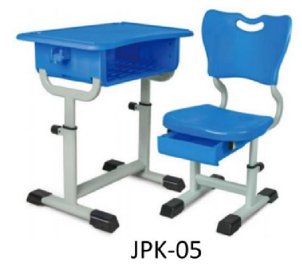 学校桌椅JPK--05