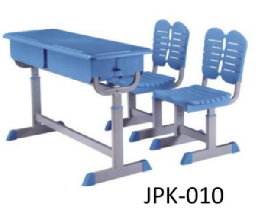 学校桌椅JPK--10