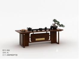 茶桌H-910