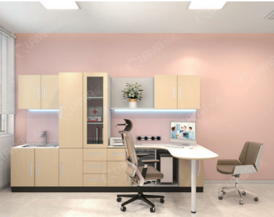诊室家具-3