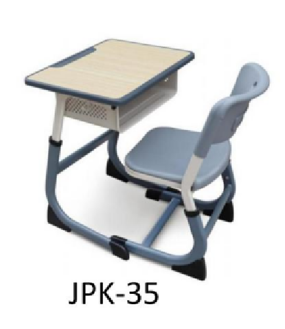 学校桌椅JPK--35