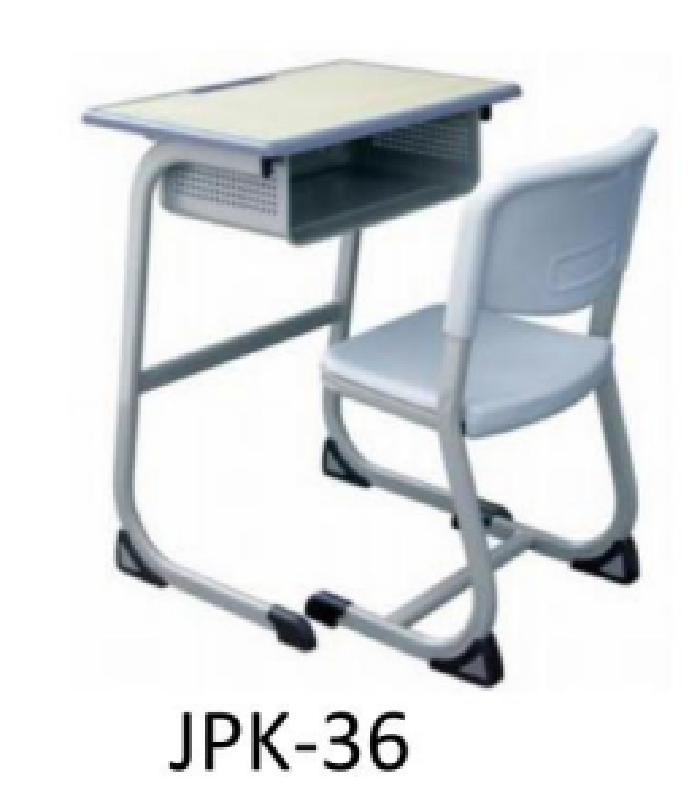 学校桌椅JPK--36