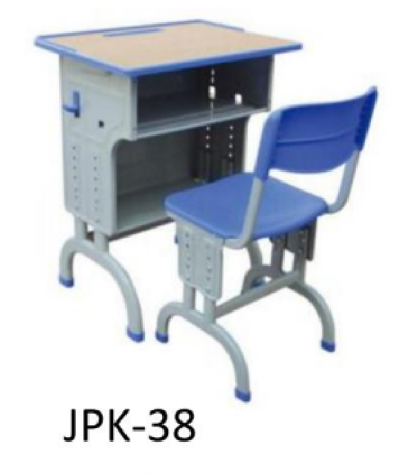 学校桌椅JPK--38