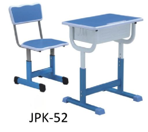 学校桌椅JPK--52