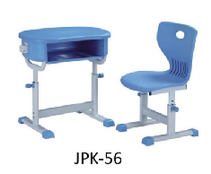 学校桌椅JPK--56