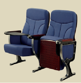 礼堂椅WZ-318