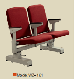 礼堂椅WZ-161