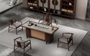 茶桌-1
