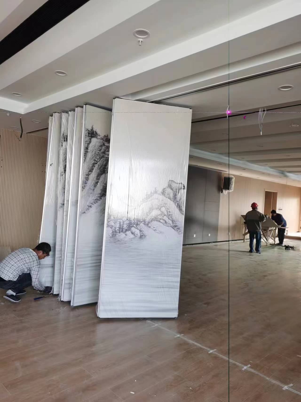 隔断