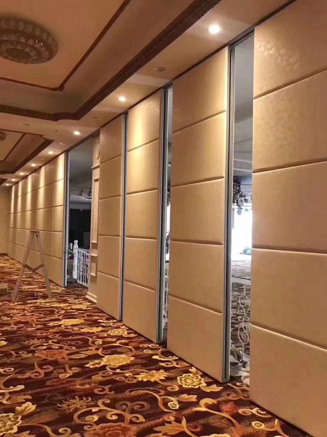 隔断
