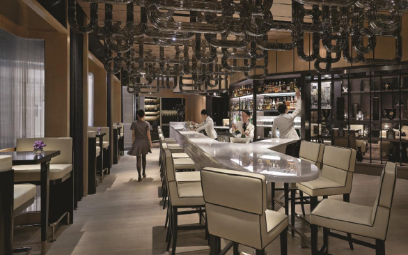 酒店家具