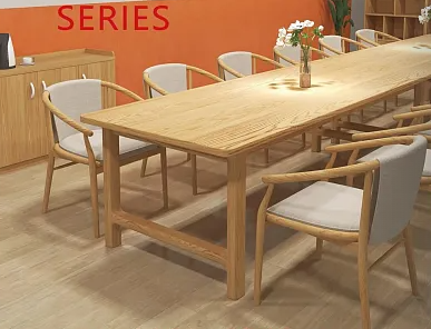 养老家具