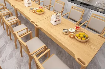 养老家具