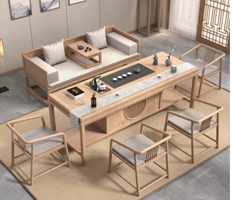 茶桌109