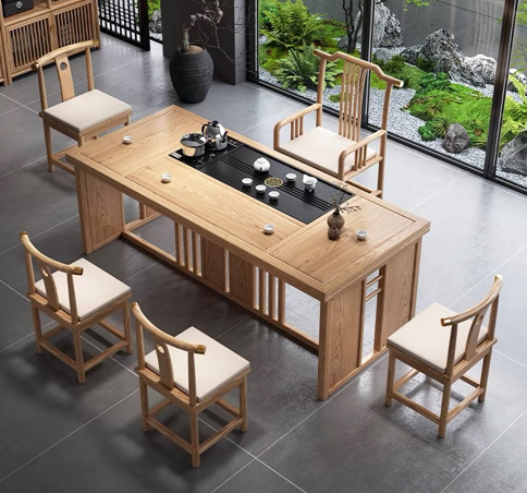 茶桌10-25