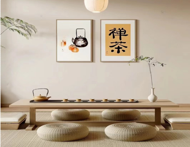 茶桌10-54