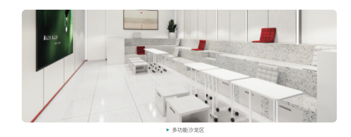 银行系统家具1-20