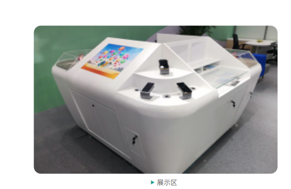 银行系统家具1-33